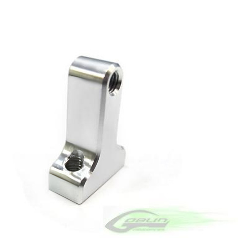 �˾���ũ H0058-S Aluminum Bellcrank Base - Goblin 630/700/770 [H0058-S]