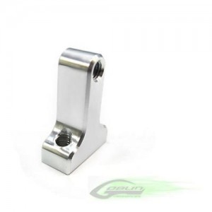 Aluminum Bellcrank Base - Goblin 630/700/770 [H0058-S]