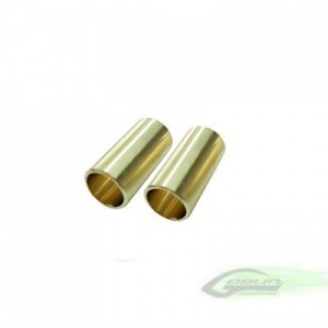 Blade Bushing ��5 x ��6 x 12mm x 12 (2pcs)-Goblin 630 [H0139-S]