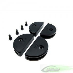 Landing Gear Protector - Goblin 630/700/770 [H0039-S]