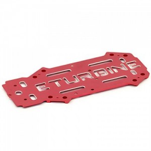 [e-Turbine] TB250-1M Metal Upper Frame ��Ż ���� ������