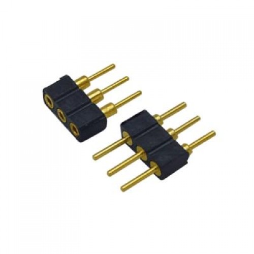 �˾���ũ A0026-3PIN 3-Pin Connector, 2.0mm Pin Spacing(�ʼ��� ������/�����)