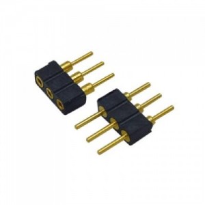 3-Pin Connector, 2.0mm Pin Spacing(�ʼ��� ������/�����)