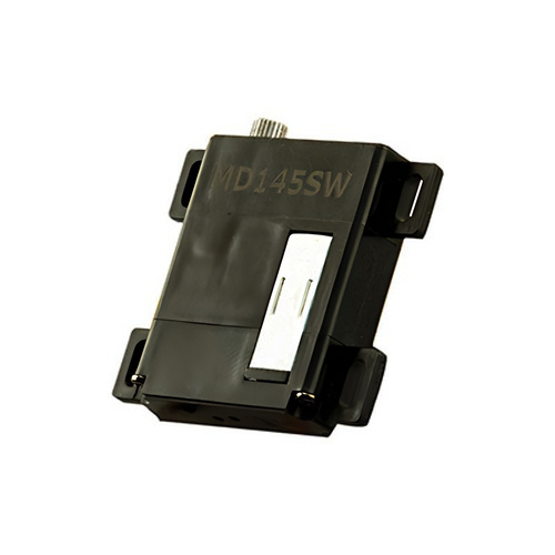 �˾���ũ  [Hitec] MD145SW-CAN ����