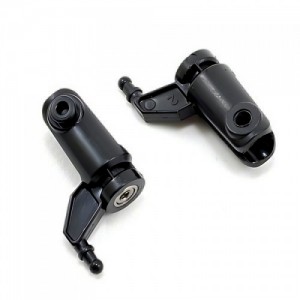 [BLADE] Main Grips w/Bearings: nCP X