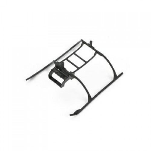 �˾���ũ EFLH3004 [E-FLITE(Blade)] Landing Skid and Battery Mount : BMSR/nCP X