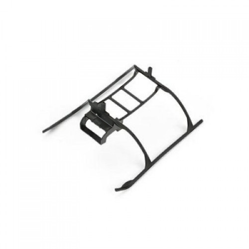 �˾���ũ EFLH3004 [E-FLITE(Blade)] Landing Skid and Battery Mount : BMSR/nCP X