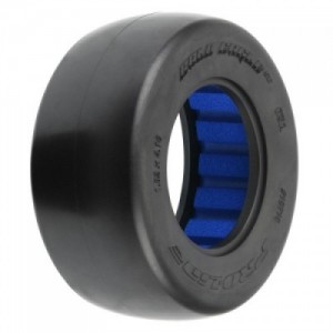 [PROLINE-RACING] 10210-203 1/10 Bald Eagle S3 Front/Rear 2.2/3.0 Short Course Tires (2)
