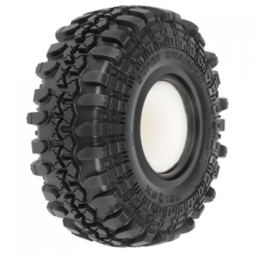 [�˾���ũ] PRO116614 [PROLINE-RACING] 1166-14 1/10 Interco Super Swamper G8 Front/Rear 2.2