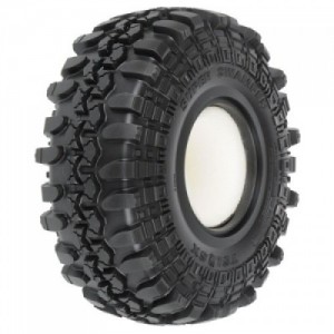[PROLINE-RACING] 1166-14 1/10 Interco Super Swamper G8 Front/Rear 2.2