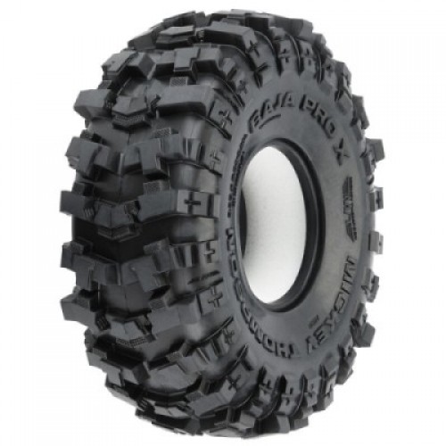 [�˾���ũ] PRO1020314 [PROLINE-RACING] 10203-14 1/10 Mickey Thompson Baja Pro X G8 ��/�� 2.2 ũ�ѷ� Ÿ�̾� (2)