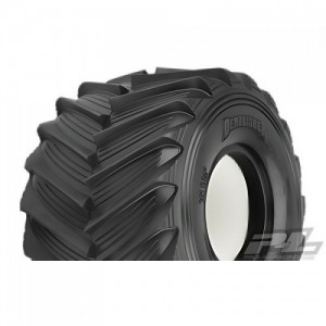 [PROLINE-RACING] 10187-00 Demolisher 2.6 / 3.5 All Terrain Tires for Losi LMT Front or Rear