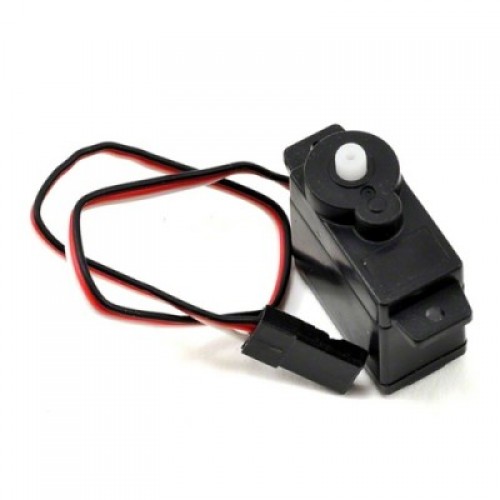 �˾���ũ DYN3915 [DYNAMITE] Mini Servo, Water Proof(Recoil 17 ,IMPULSE 17 ������Ʈ �̴� �������)