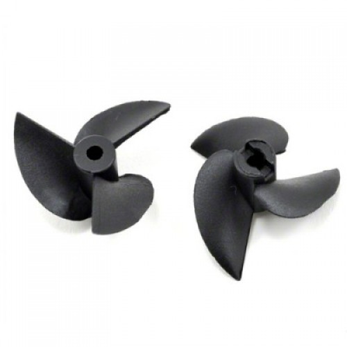 �˾���ũ PRB282011 [PROBOAT] Pro Boat 3 Blade Propeller (2)