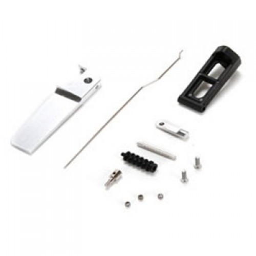 �˾���ũ PRB281017 [DYNAMITE] Rudder & Rudder Mount Set