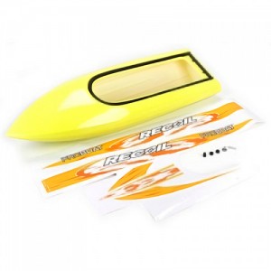 [PROBOAT] Hull and Decal: Recoil 26