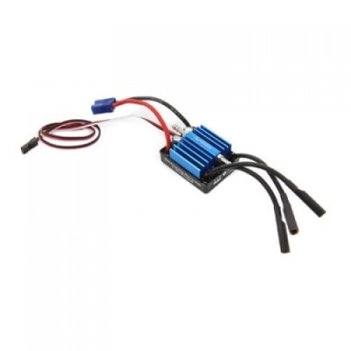 �˾���ũ DYNM3865 [DYNAMITE] 60A BL Marine ESC 2-3S