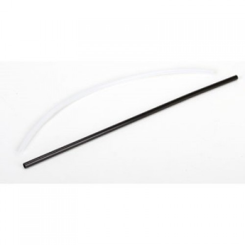 �˾���ũ PRB282034 [PROBOAT] Aluminum Stuffing Tube and Liner: Recoil 26