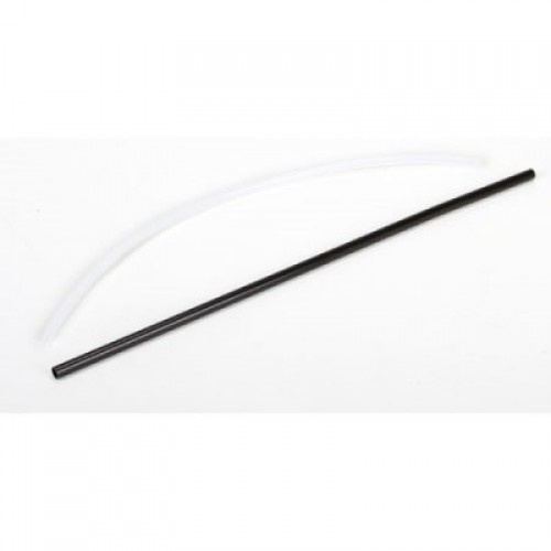 �˾���ũ PRB282034 [PROBOAT] Aluminum Stuffing Tube and Liner: Recoil 26