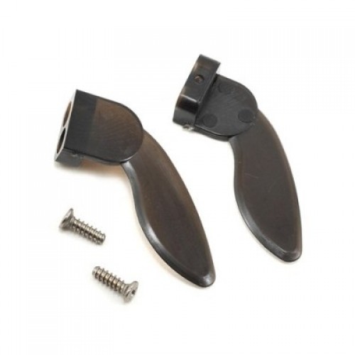 �˾���ũ PRB281039 [PROBOAT] Pro Boat React 17 Turn Fins