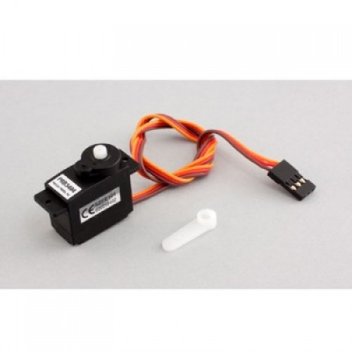 �˾���ũ PRB3495 [PROBOAT] Steering Servo: WW18 �̴� ��Ʈ ���⼭��