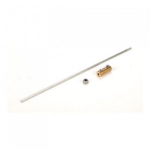 [PROBOAT] Drive Shaft & Coupler: Impulse 9 ����̹� ����Ʈ