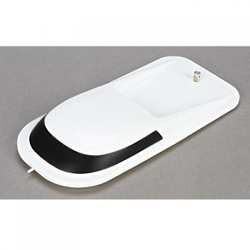 �˾���ũ PRB0402 [PROBOAT] Canopy(Pro Boat Impulse 17)