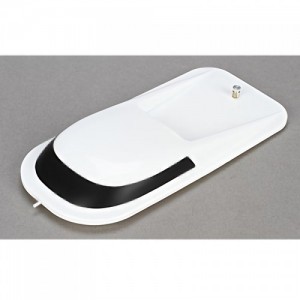 [PROBOAT] Canopy(Pro Boat Impulse 17)
