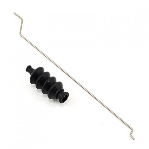 �˾���ũ PRB0309 [PROBOAT] Pro Boat Rudder Pushrod Set(Pro Boat Impulse 17,Pro Boat Miss GEICO 17)
