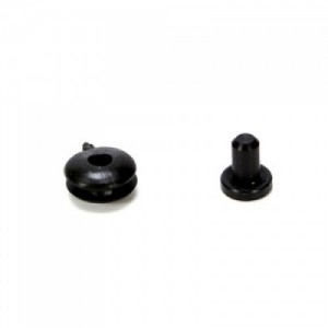 [PROBOAT] Pro Boat Motor Mount w/Fasteners (Pro Boat Impulse 17,Pro Boat Miss GEICO 17)