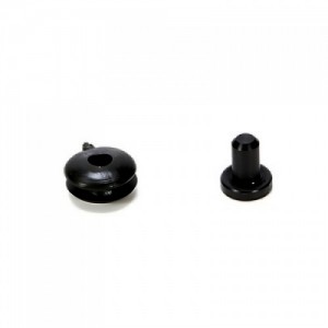 [PROBOAT] Pro Boat Motor Mount w/Fasteners (Pro Boat Impulse 17,Pro Boat Miss GEICO 17)