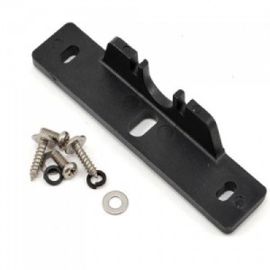 [PROBOAT] Pro Boat Motor Mount w/Fasteners (Pro Boat Impulse 17,Pro Boat Miss GEICO 17)
