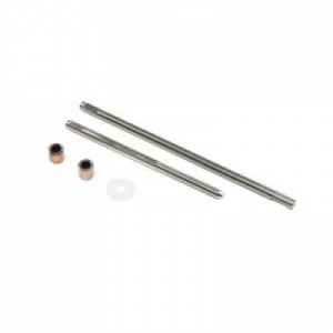 [PROBOAT] Drive Shafts: 17-inch Power Boat Racer