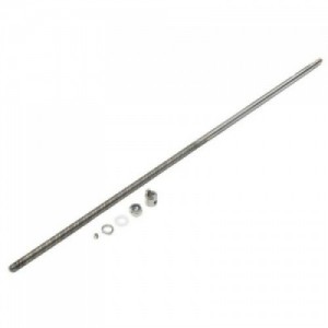 [PROBOAT] Heavy Duty Flex Shaft, Right, CCW Rotation: MG36