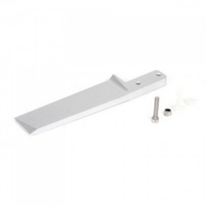[PROBOAT] Rudder: Zelos 36-inch Twin Catamaran BL