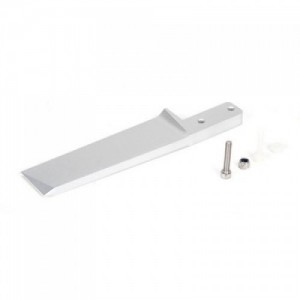 [PROBOAT] Rudder: Zelos 36-inch Twin Catamaran BL