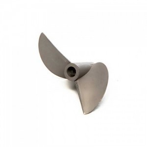 [PROBOAT] Propeller 1.7 x 1.6: For 3/16 Shaft