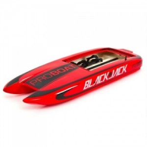 [PROBOAT] Pro Boat Blackjack 29 V3 Hull
