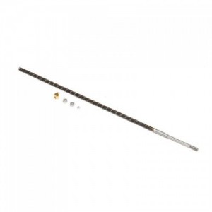 [PROBOAT] Flex Shaft Set: Blackjack 42
