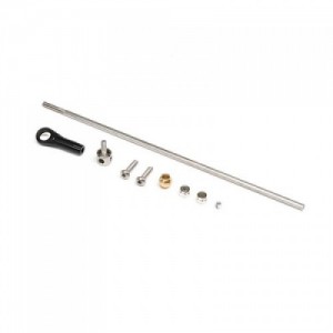 [PROBOAT] Rudder Pushrod Set: Blackjack 42