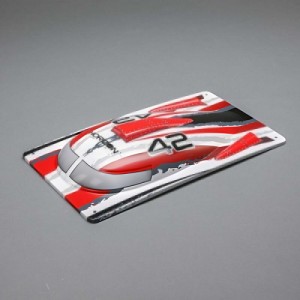 [PROBOAT] Canopy, White: Blackjack 42