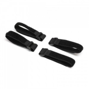 [PROBOAT] Battery Straps: Blackjack 42