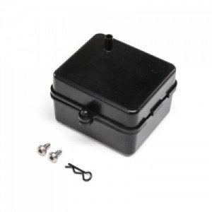[PROBOAT] Waterproof Receiver Box
