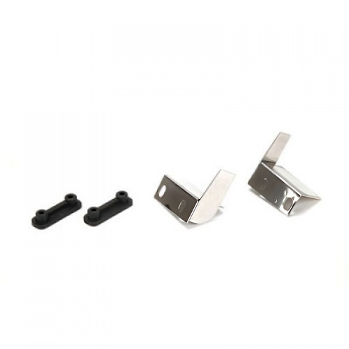�˾���ũ PRB281014 [PROBOAT] Fins & Trim Tabs: Shockwave 26 V3