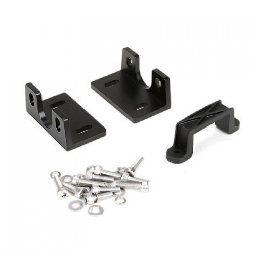 �˾���ũ PRB282026 [PROBOAT] Motor Mounts: Zelos 36-inch Twin Catamaran