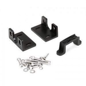 [PROBOAT] Motor Mounts: Zelos 36-inch Twin Catamaran