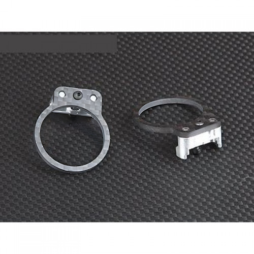 �˾���ũ TL25B01 [TR] MT1806 Motor Guide Ring Assy' for 250C Racing