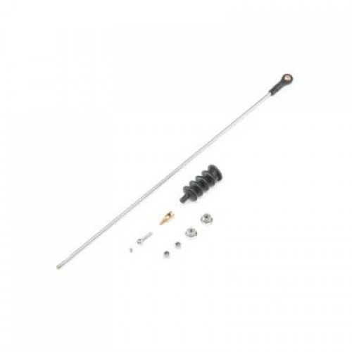 �˾���ũ PRB286048 [PROBOAT] Rudder Pushrod Set: UL 19 30-inch Hydroplane: RTR