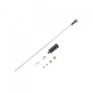 [PROBOAT] Rudder Pushrod Set: UL 19 30-inch Hydroplane: RTR