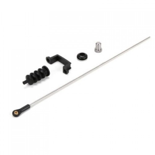 �˾���ũ PRB286019 [PROBOAT] Rudder Pushrod Set: Zelos 48-inch Catamaran BL